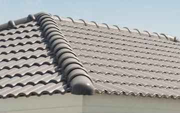 advantages of Horton Heath clay roofing