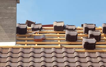 Horton Heath clay roofing costs