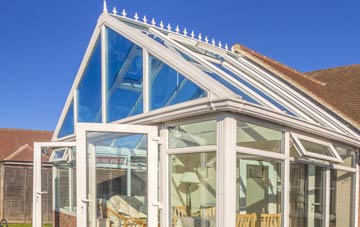 conservatory roof insulation costs Horton Heath