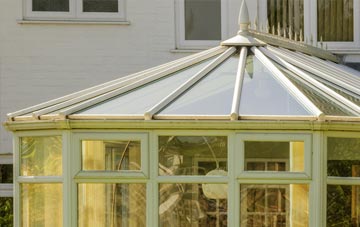 conservatory roof repair Horton Heath