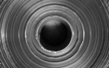 Horton Heath edpm waterproofing