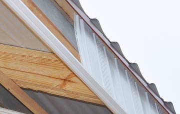 why Horton Heath fascia repairs are essential