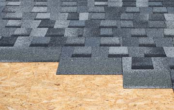 expert Horton Heath asphalt roof companies