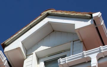 Horton Heath fascia installation costs