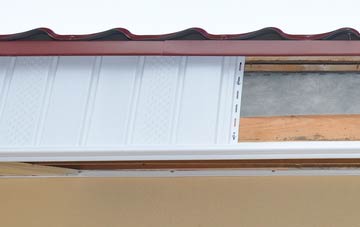 Horton Heath fascia repair costs