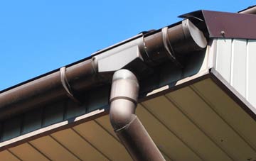 types of Horton Heath fascias