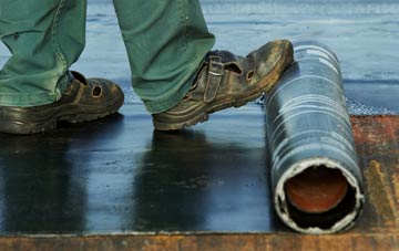 types of Horton Heath felt roof