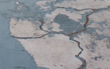 fibreglass roofing replacement Horton Heath