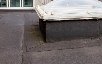 disadvantages of Horton Heath flat roofs