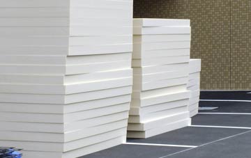 Horton Heath flat roof insulation costs