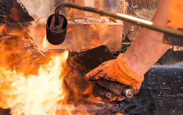 Horton Heath flat roof repair companies