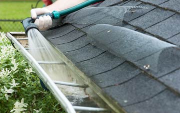 Horton Heath gutter cleaning costs
