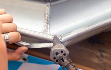 disadvantages of Horton Heath lead roofing