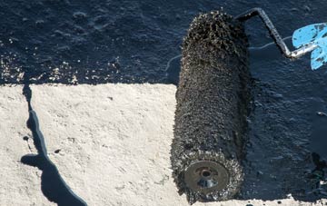 Horton Heath liquid sealant waterproofing