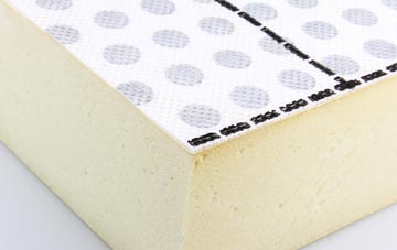 meeting Horton Heath building codes