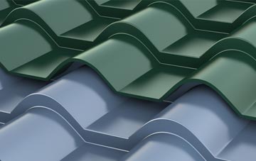 who should consider Horton Heath plastic roofs