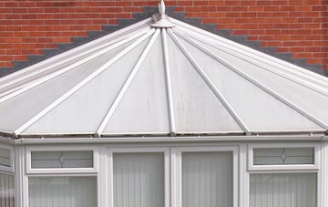 Horton Heath polycarbonate conservatory roof repairs