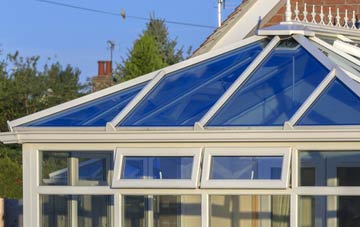 professional Horton Heath conservatory insulation