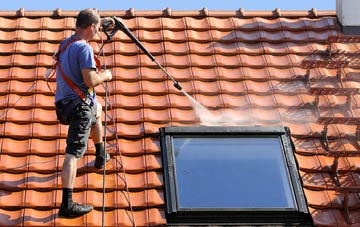 roof cleaning Horton Heath