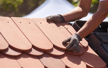 Horton Heath roof tile contractors