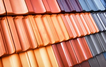 Horton Heath roof tile costs