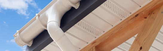 get Horton Heath guttering quotes today