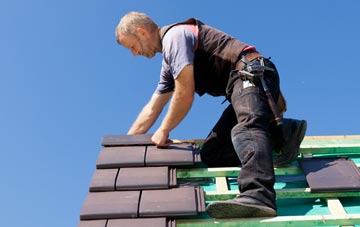 disadvantages of Horton Heath slate roofing