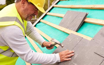 benefits of Horton Heath roofing slate