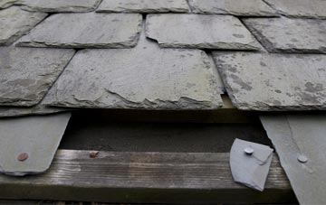 Horton Heath slate roof repairs and maintenance