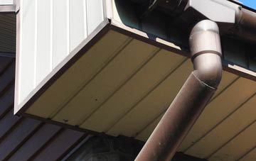 Horton Heath soffit installation costs