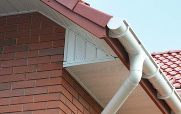 Horton Heath soffit repair costs