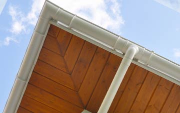 Horton Heath soffit types