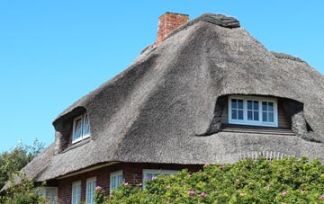 thatch roofing Horton Heath