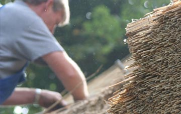 professional Horton Heath thatchers