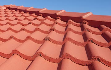 Horton Heath tile and slate roof replacement