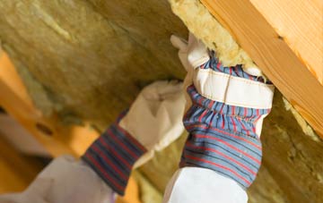 types of Horton Heath pitched roof insulation materials