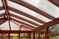 Horton Heath conservatory roofing insulation