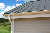 Horton Heath fascia repair