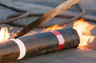 free Horton Heath flat roofing repair quotes