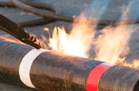 Horton Heath flat roofing replacement