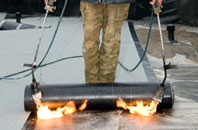 Horton Heath flat roof sealing quote