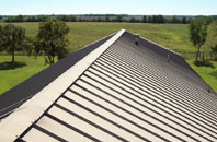 Horton Heath metal roof quotes