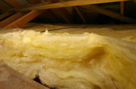 Horton Heath pitch roof insulation