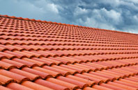 Horton Heath roofing tiles