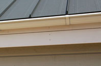 Horton Heath soffit repair
