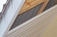rated Horton Heath soffit repair companies
