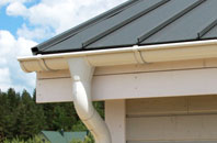 Horton Heath soffits