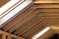Horton Heath tapered roof insulation quotes