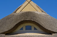 Horton Heath thatch roofing